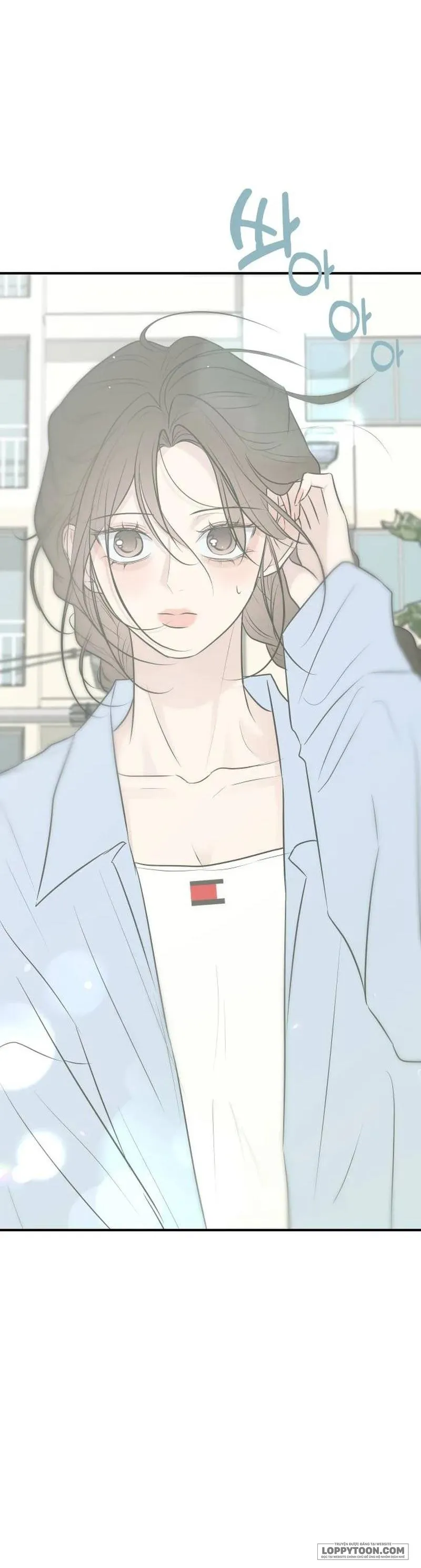 Scandal Bảo Vệ Hôn Nhân Chap 27 - trang 21