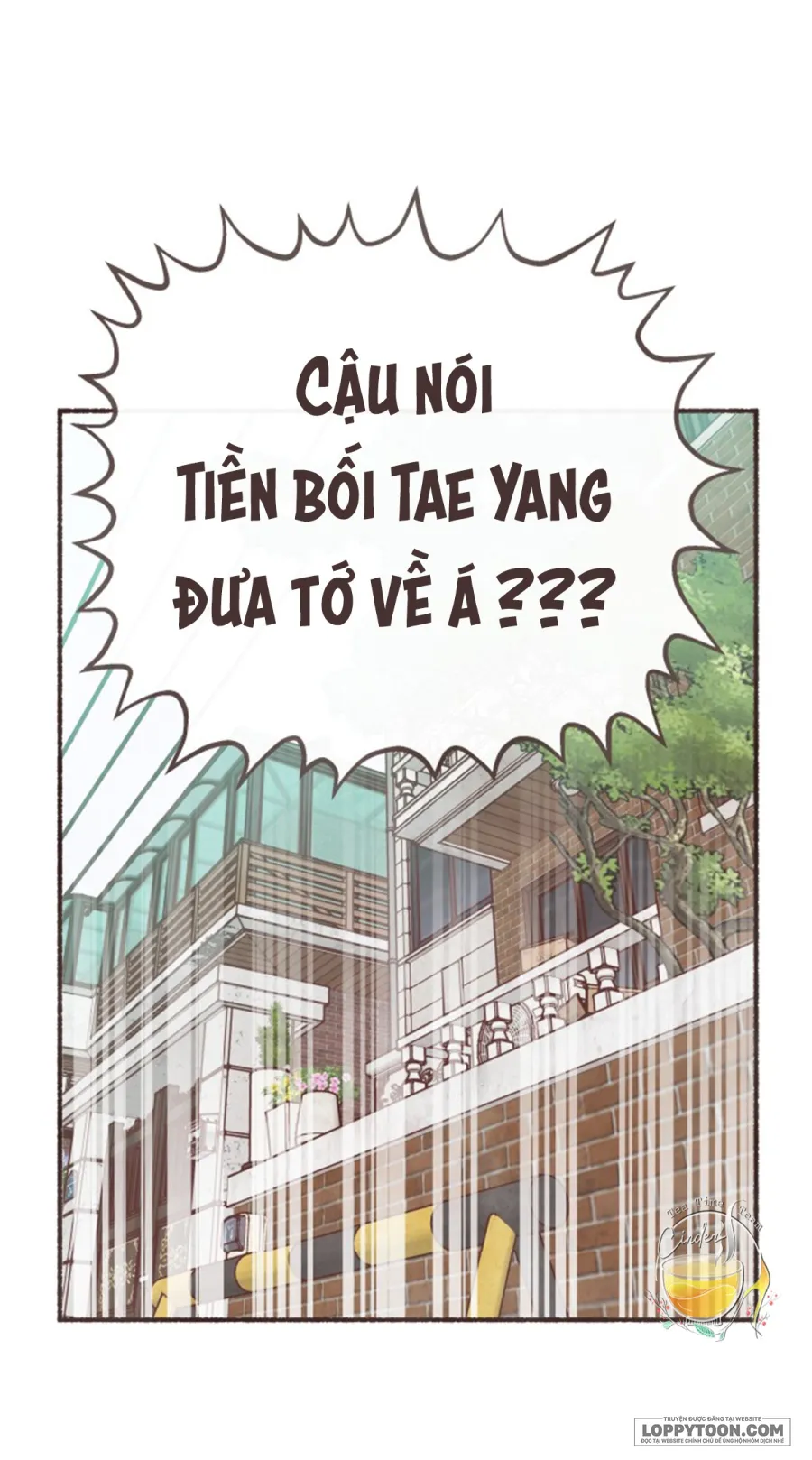Cảm Xúc Chuyển Giao Chap 9 - trang 25