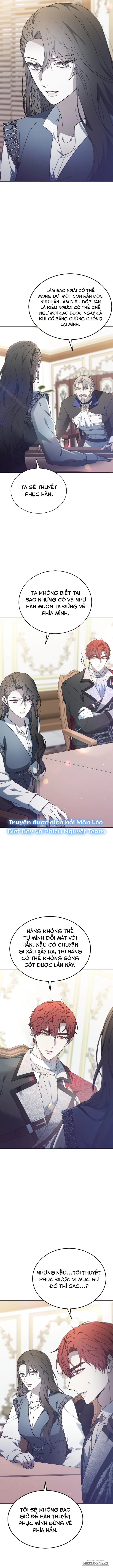 Thời Đại Oman Chap 63 - trang 5