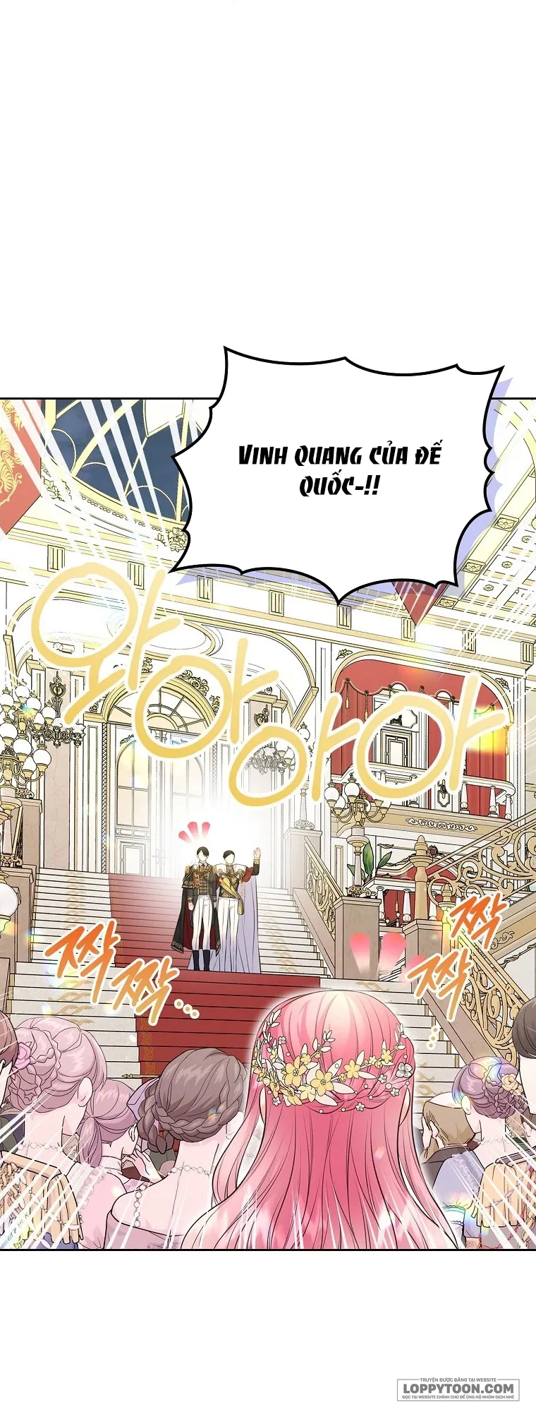 Tôi Sẽ Ly Hôn Với Anh Trai Nữ Chính Chap 47 - trang 58