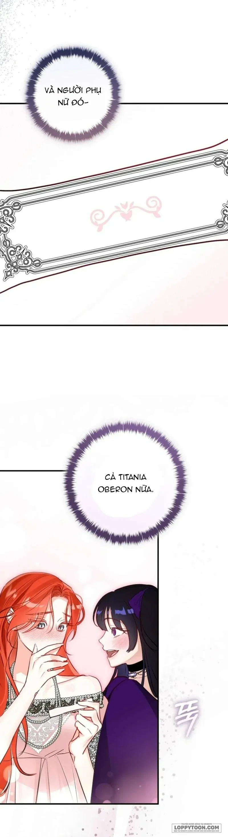 Cuộc Hôn Nhân Xa Hoa Của Đại Công Tước Là Giả Chap 100 - trang 43