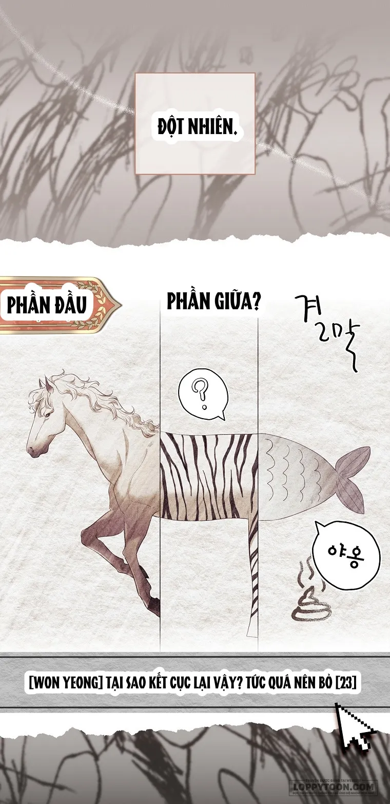 Nam Chính À, Tôi Sẽ Tôn Trọng Sở Thích Của Anh Chap 44 - trang 1