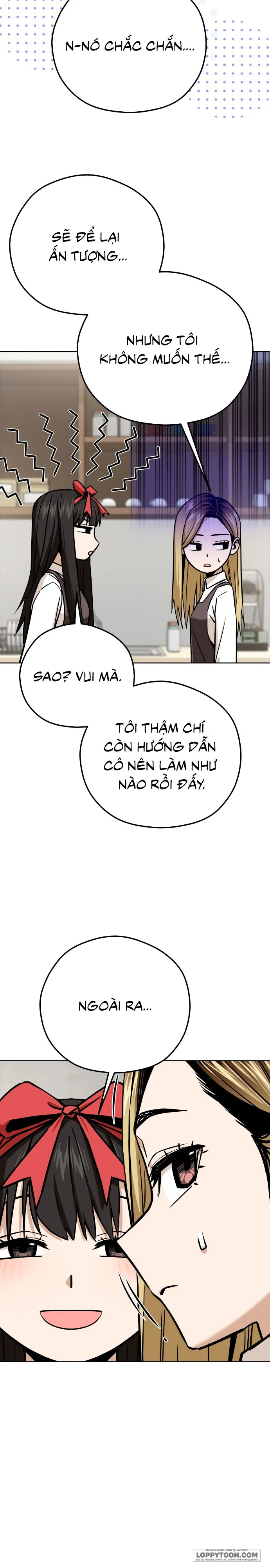 Từ Tình Cờ Đến Tình Yêu Chap 101 - trang 9