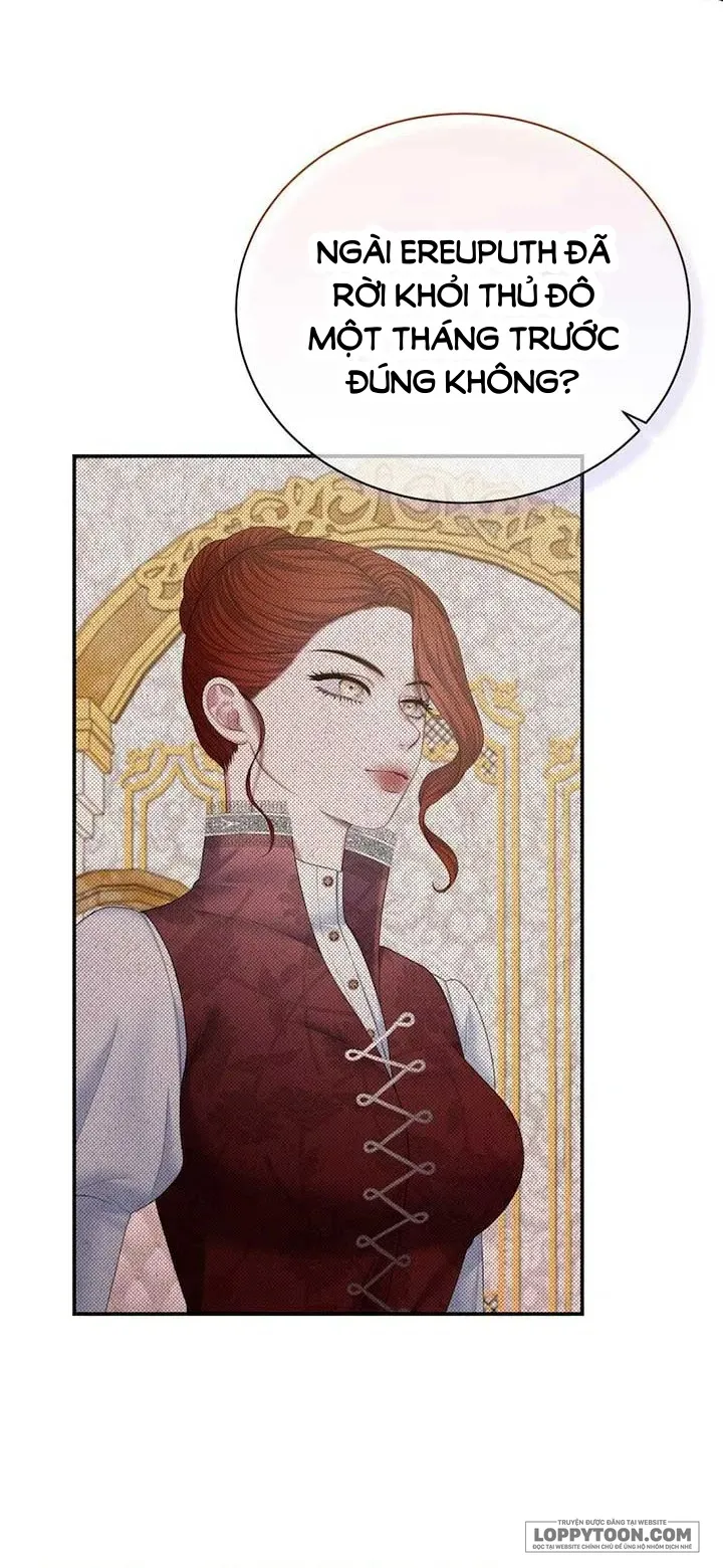 Hầu Nữ Không Còn Thèm Muốn Chủ Nhân Nữa Chap 47 - trang 23