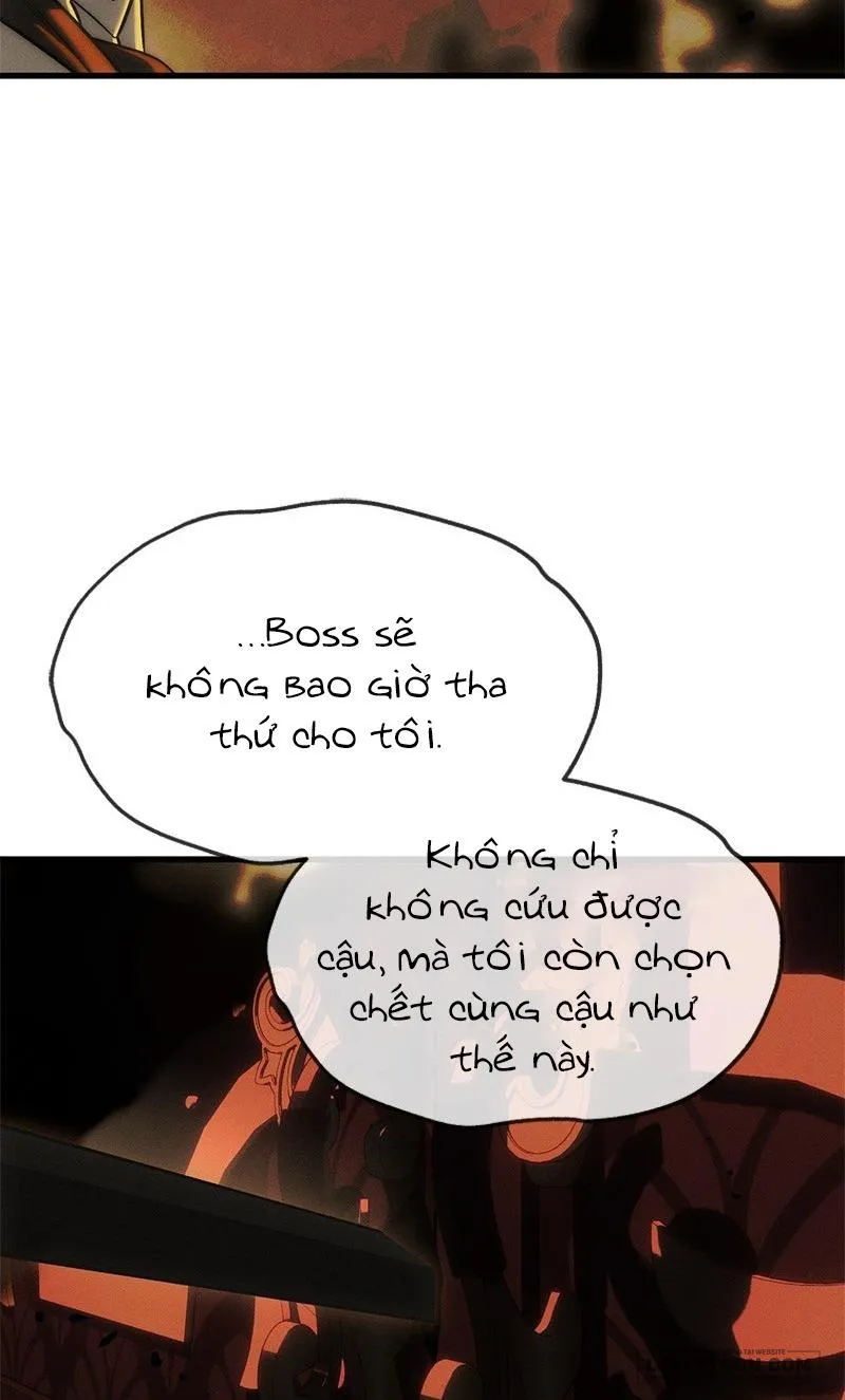 Xâm Nhập Trường Trung Học Tài Phiệt Chap 97 - trang 111