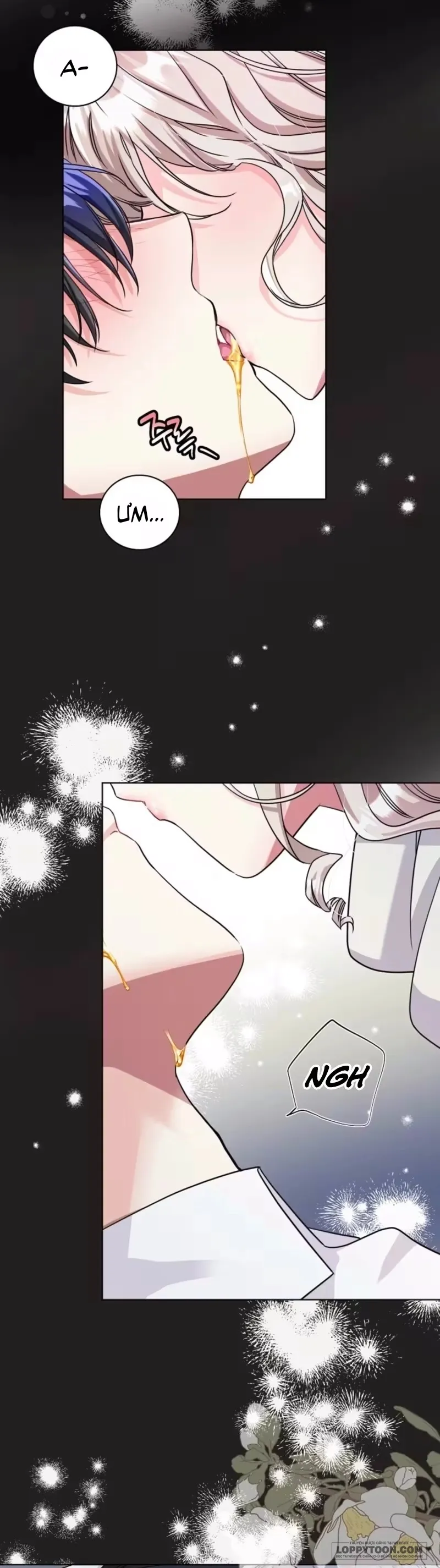 Thiếu Gia À, Tôi Không Có Ý Định Quyến Rũ Ngài Đâu Mà! Chap 4 - 🔞🔞🔞 - trang 17