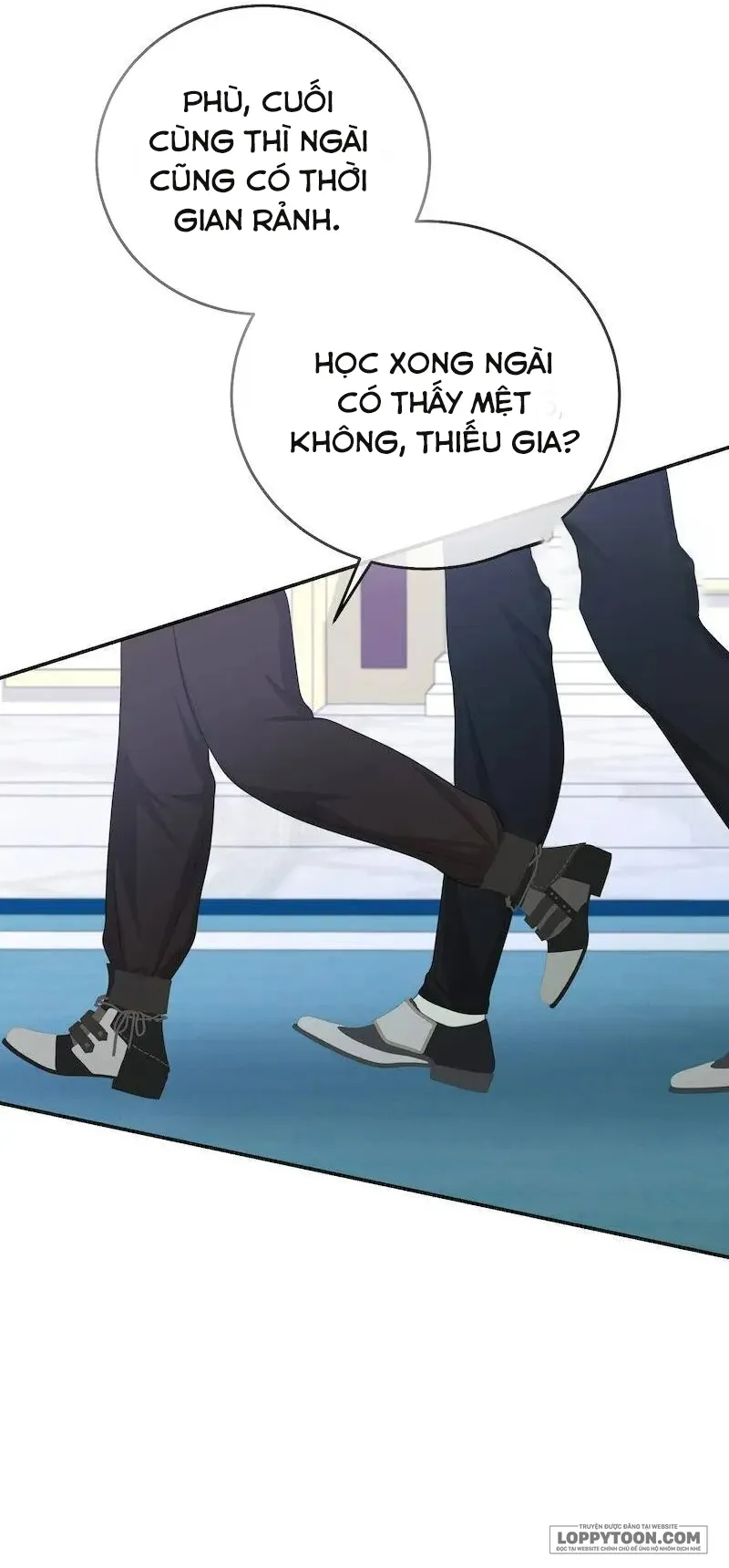Hầu Nữ Không Còn Thèm Muốn Chủ Nhân Nữa Chap 57 - trang 74
