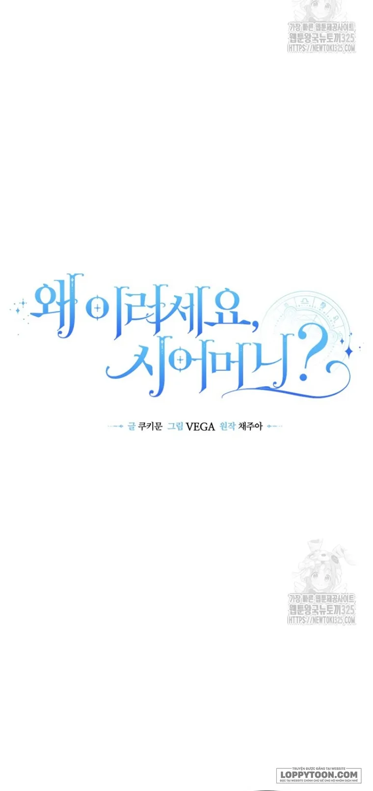 Tôi Sống Chung Với Mẹ Chồng Chap 62 - trang 9