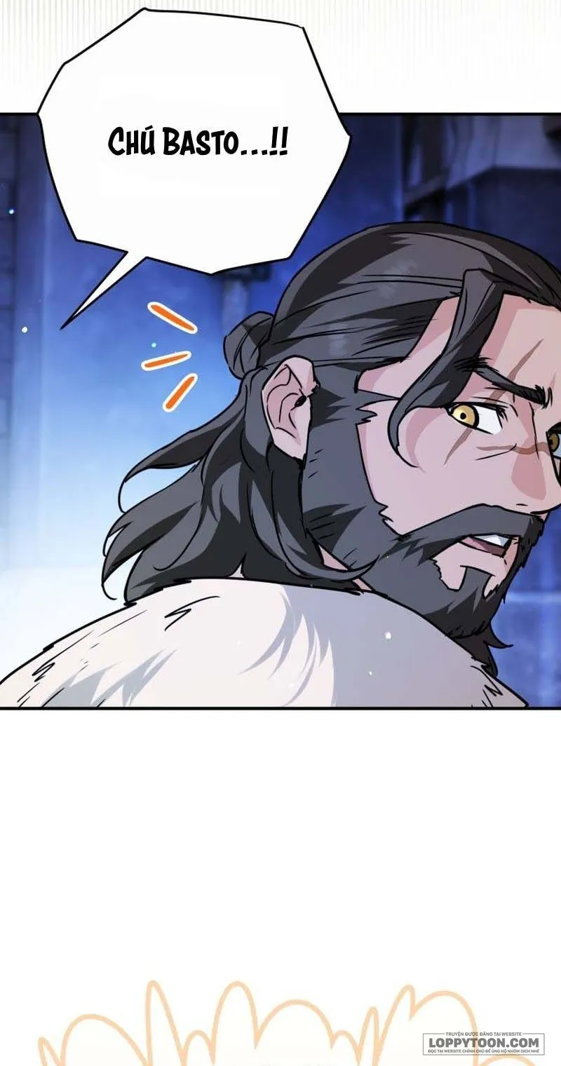 Bé Con Thiên Tài Bí Mật Đi Tìm Cha Chap 9 - trang 41