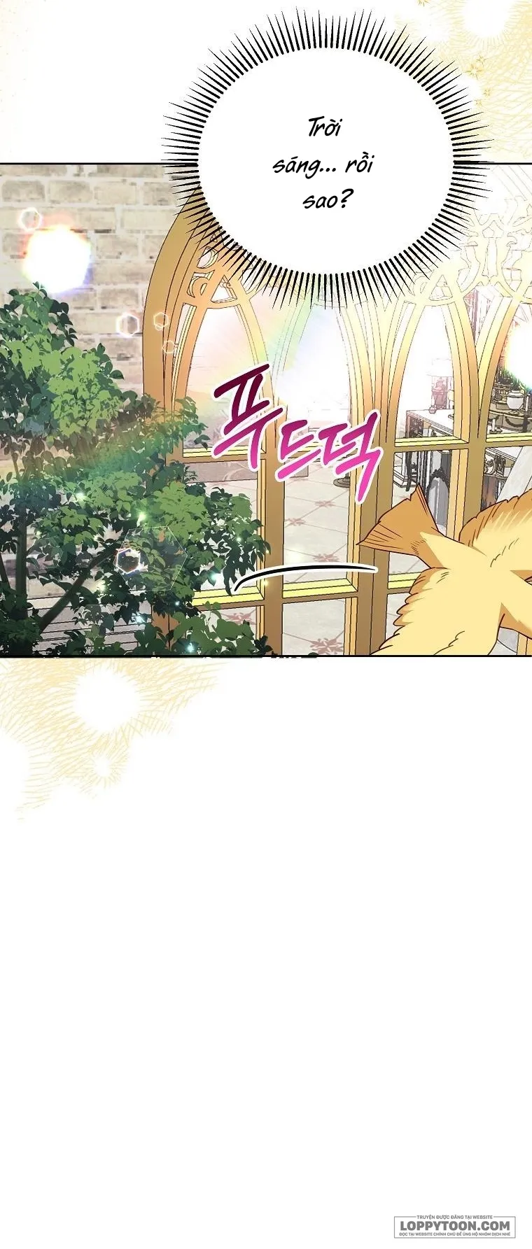 Bé Con Chốn Hoa Nở Chap 11 - trang 30