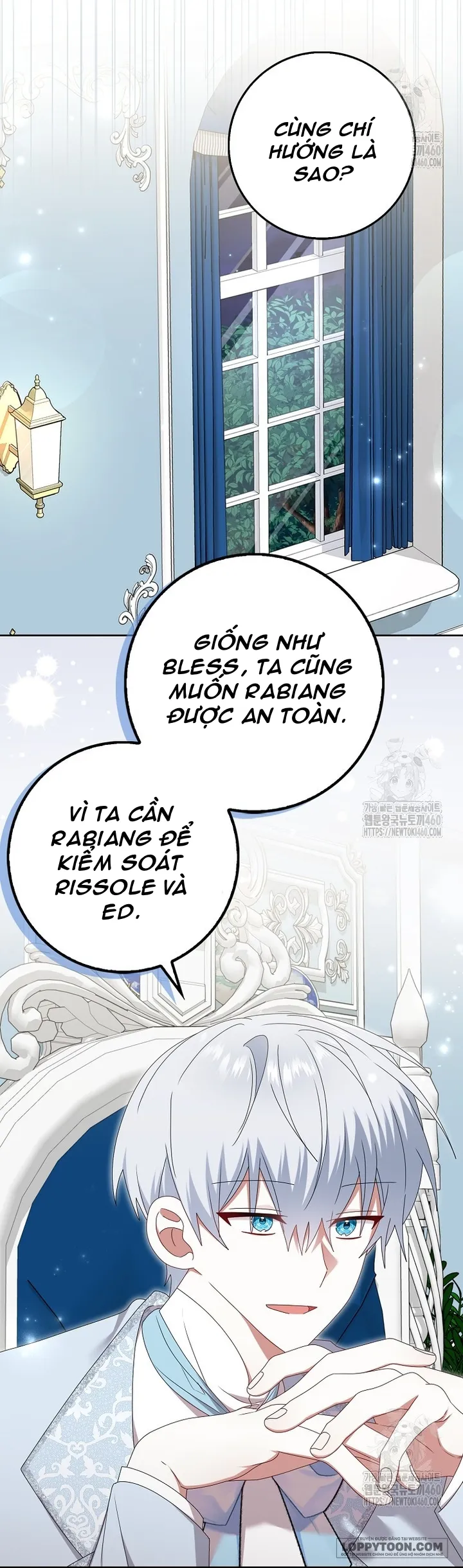 Tôi Sẽ Chiếm Lấy Ngư Trường Này! Chap 47 - trang 37
