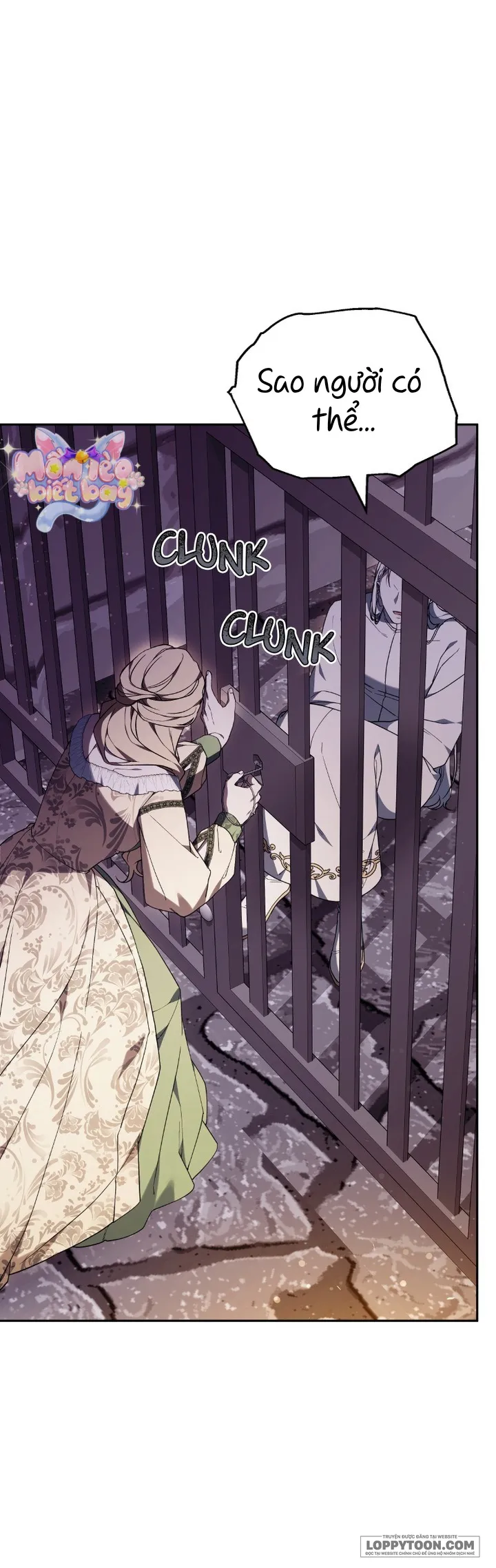 Thời Đại Oman Chap 76 - trang 33