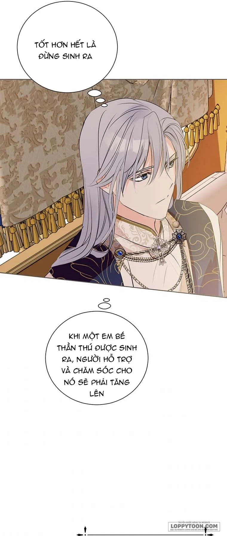 Phía Sau Mặt Nạ Của Nam Chính Hiền Lành Chap 7 - trang 34