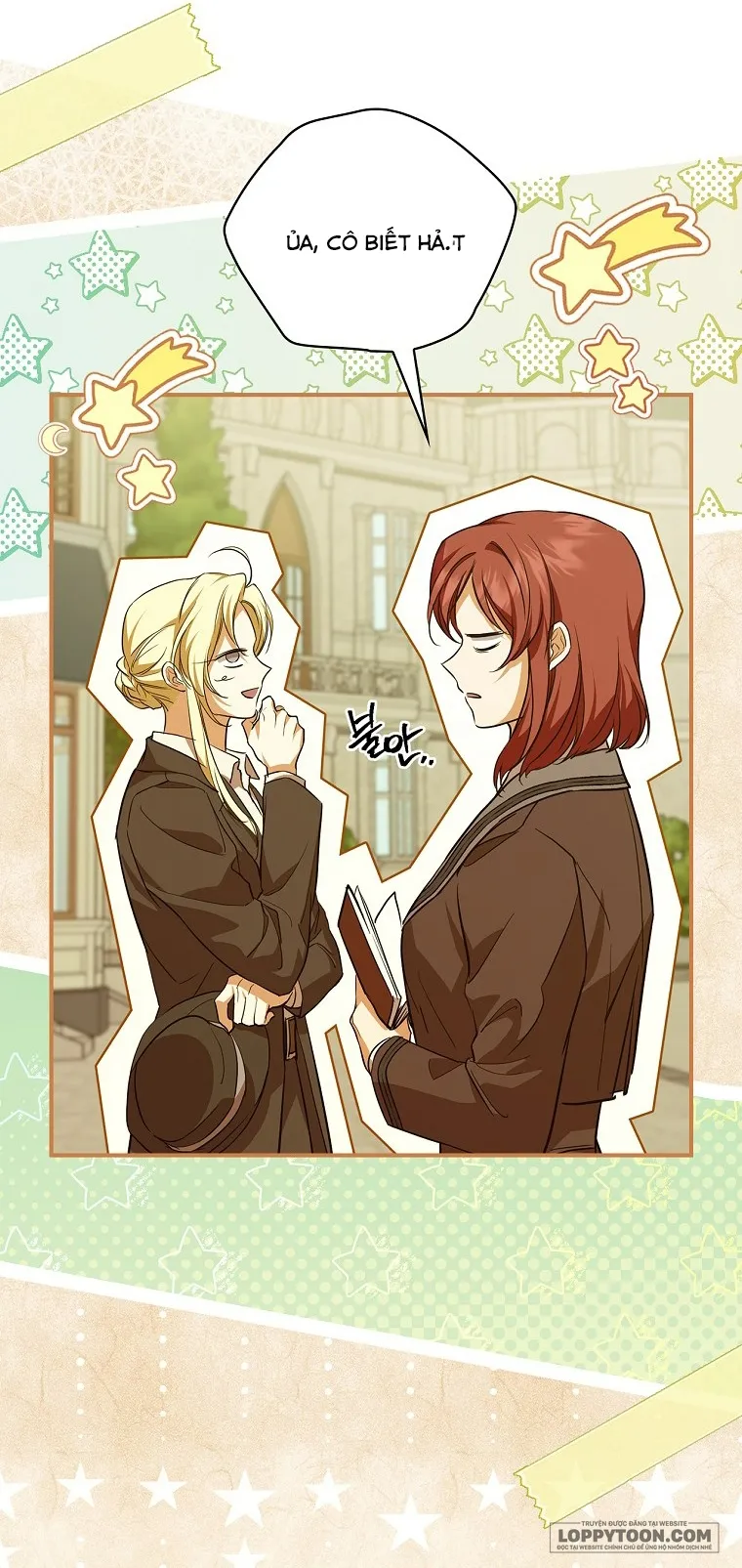Tìm Một Người Chồng Mới Chap 8 - trang 39