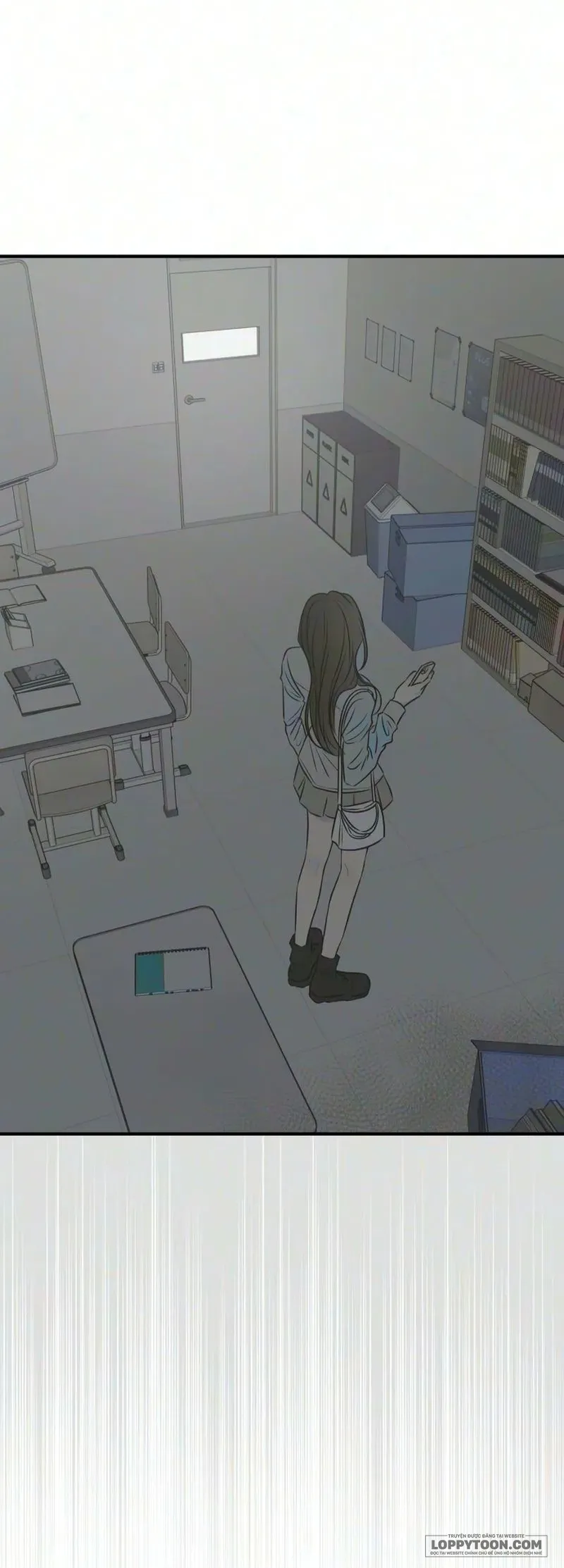 Scandal Bảo Vệ Hôn Nhân Chap 13 - trang 36