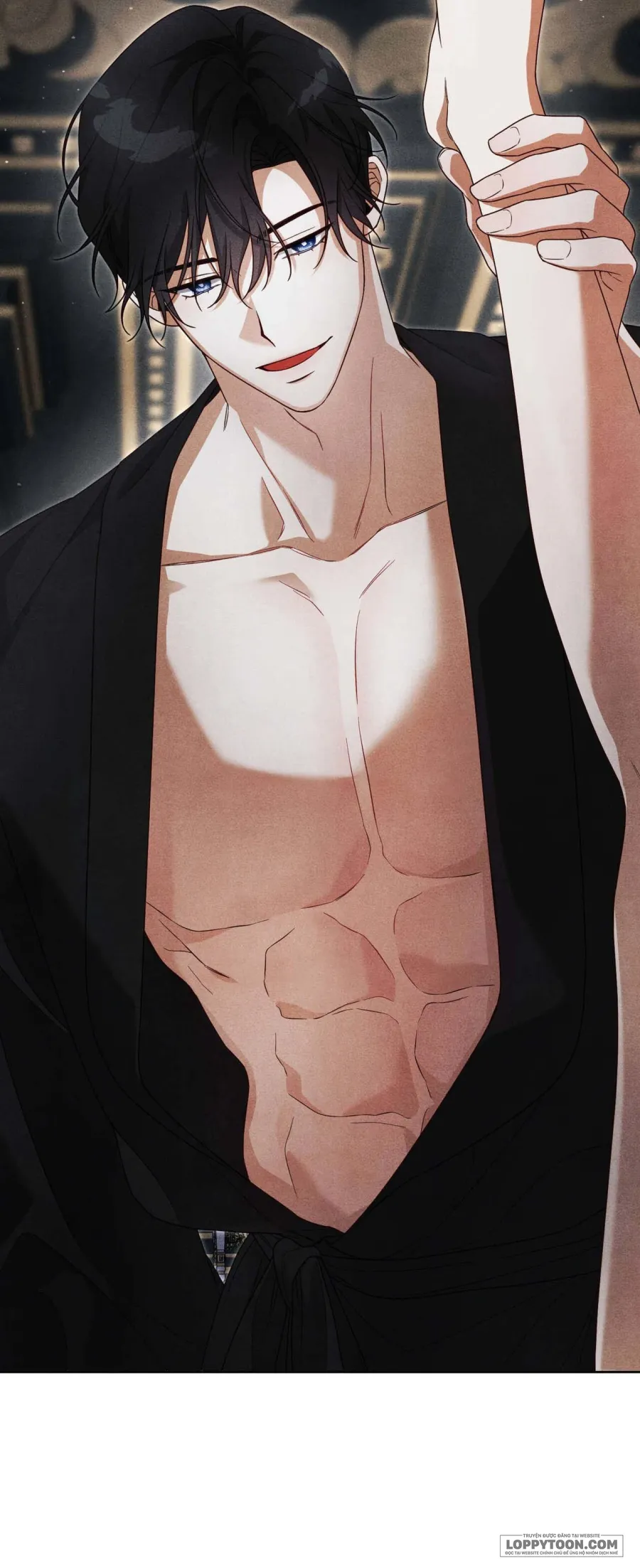 Chồng Tôi Mãi Không Chịu Chết Chap 1 - 🔞 - trang 125