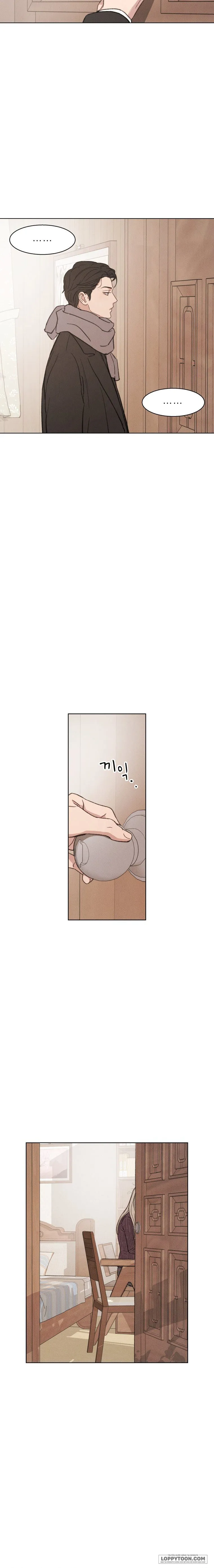 Như Em Mong Muốn Chap 5 - trang 2