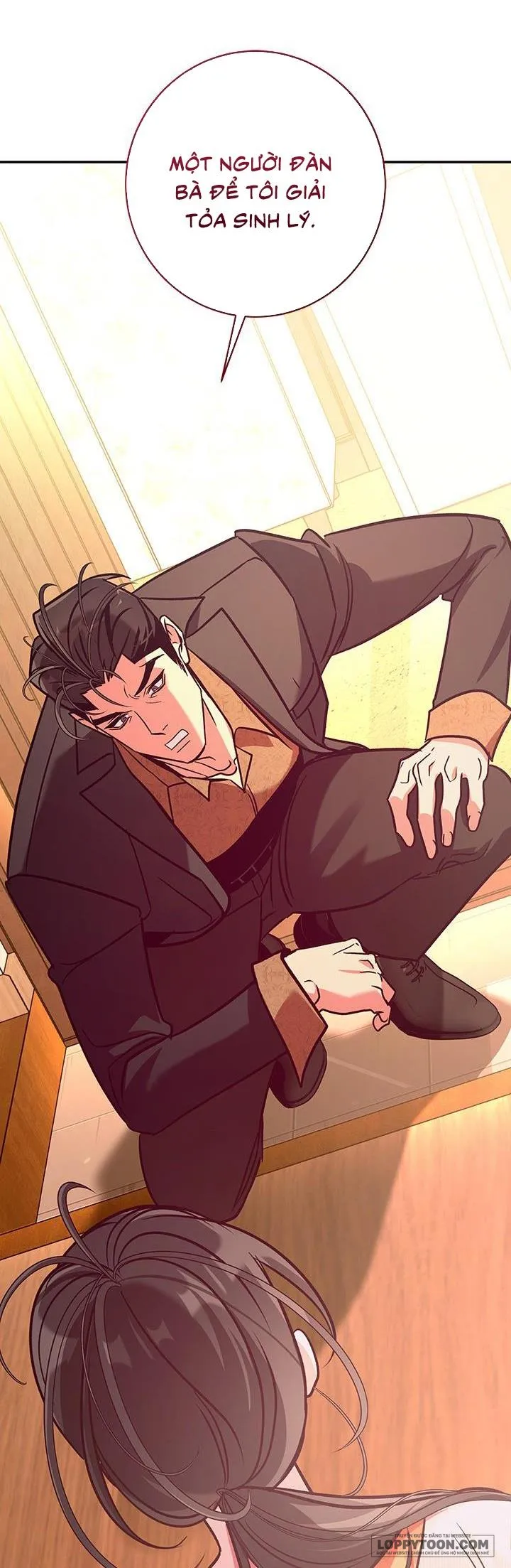 Đừng Bảo Đây Là Nàng Tiên Ốc Nhé?! Chap 3 - trang 34