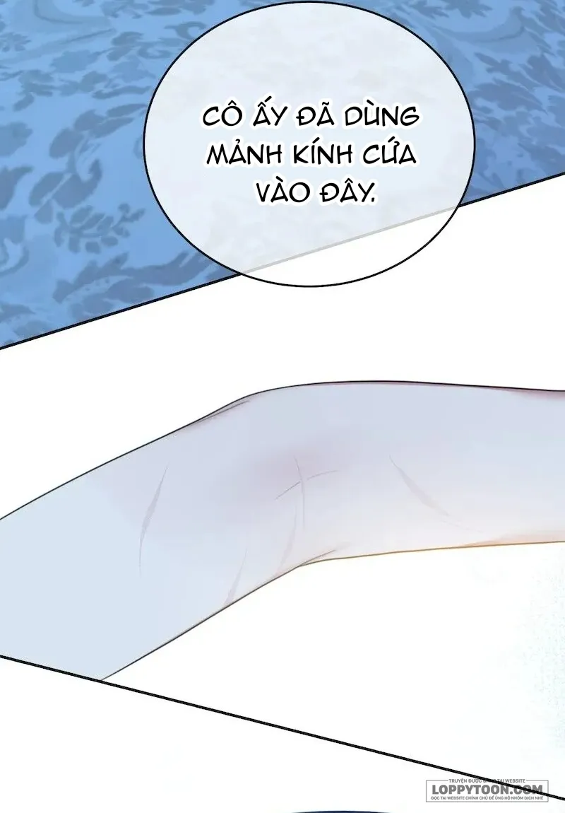 Hầu Nữ Không Còn Thèm Muốn Chủ Nhân Nữa Chap 53 - trang 39