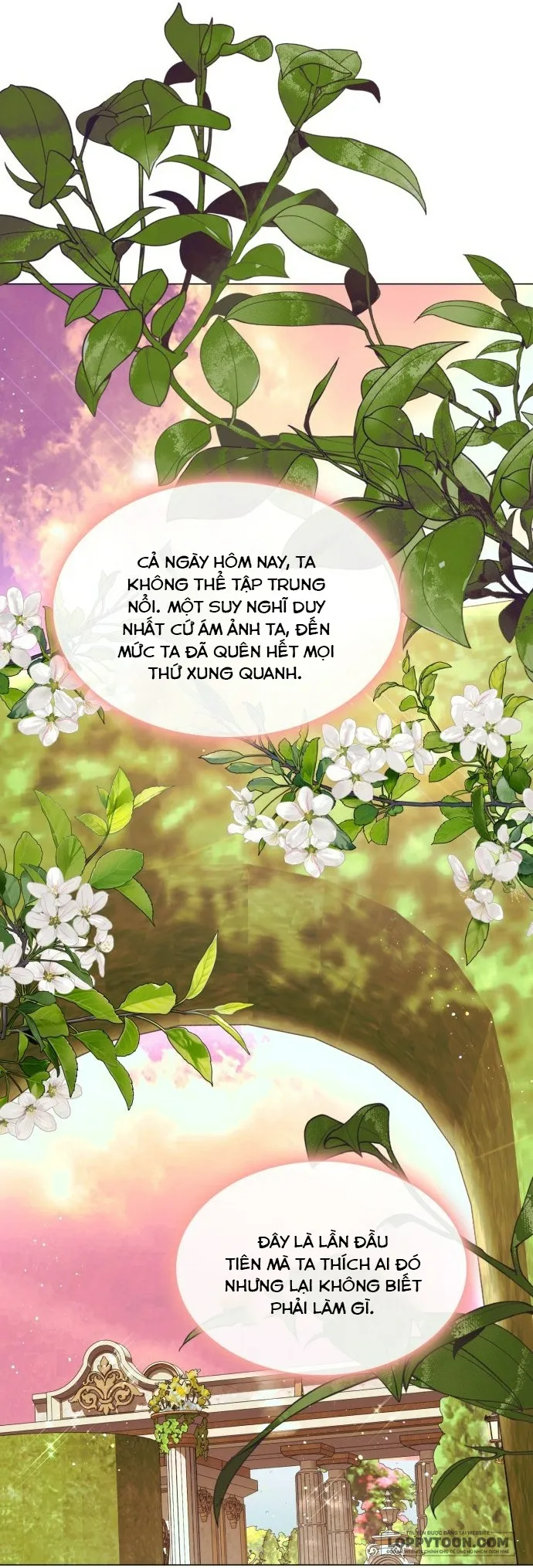 Tôi Được Sinh Ra Là Cô Con Gái Thứ Hai Chap 72 - trang 27