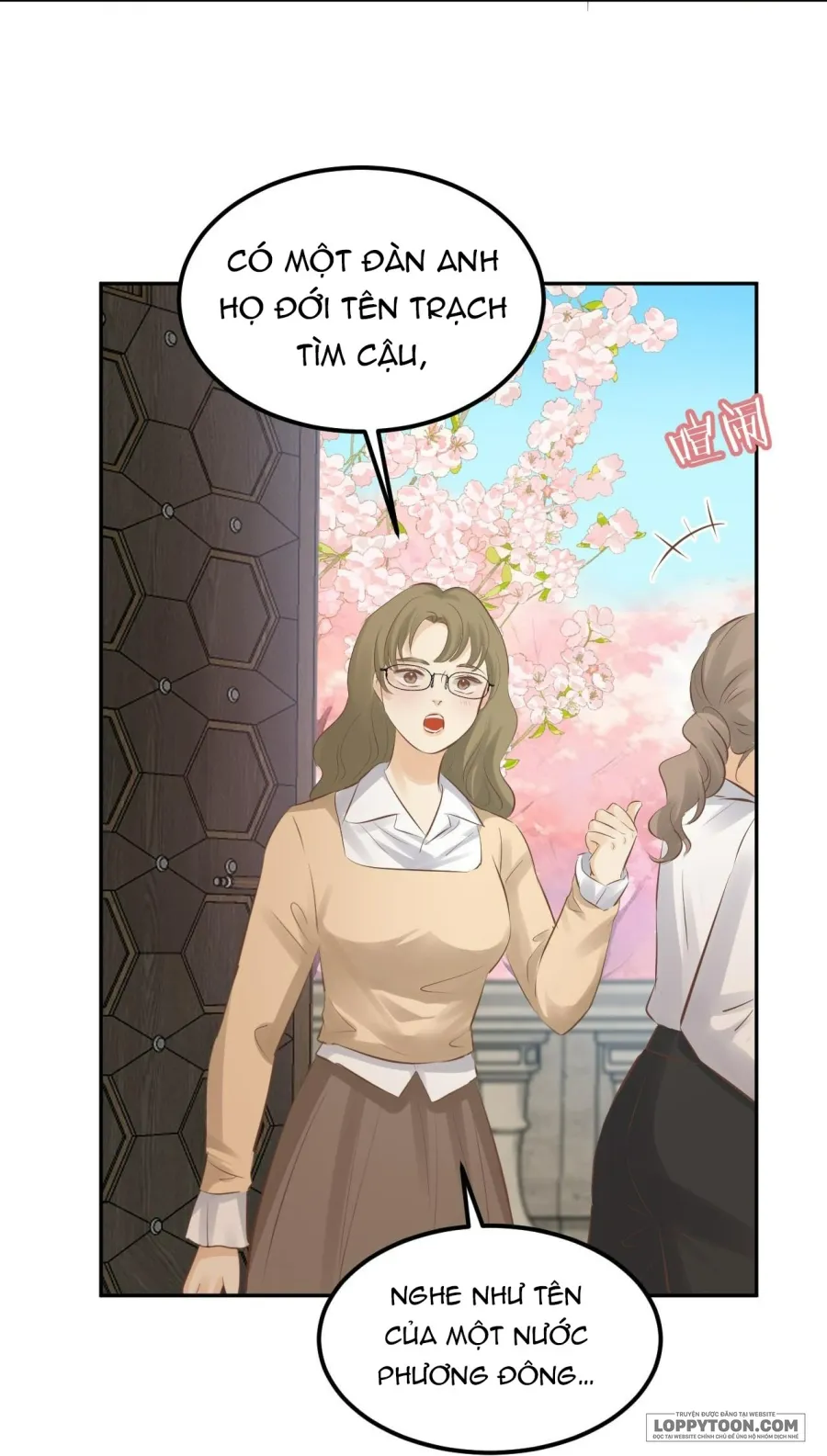 Hương Dục Niệm Chap 29 - trang 34