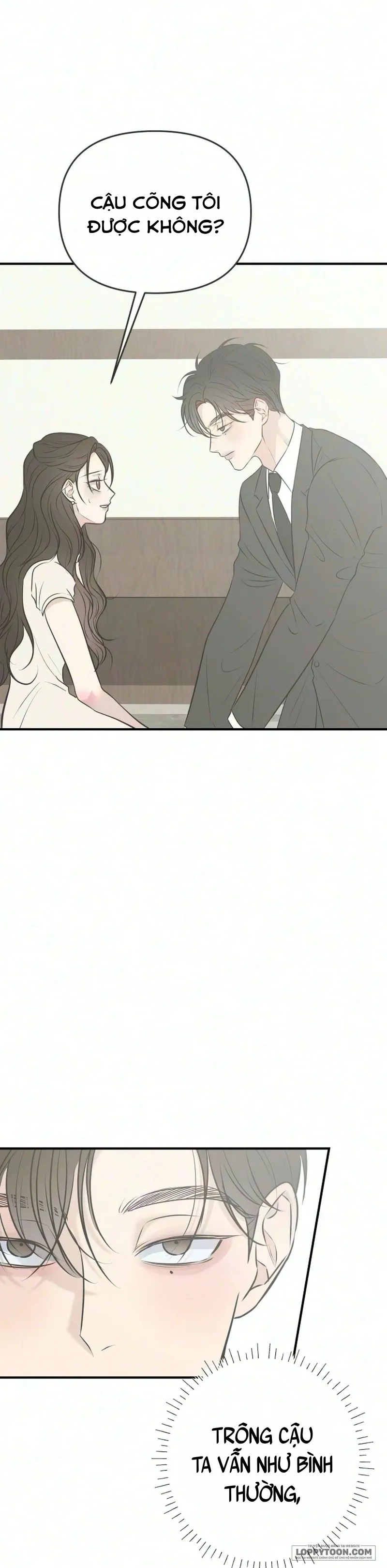 Scandal Bảo Vệ Hôn Nhân Chap 30 - trang 27