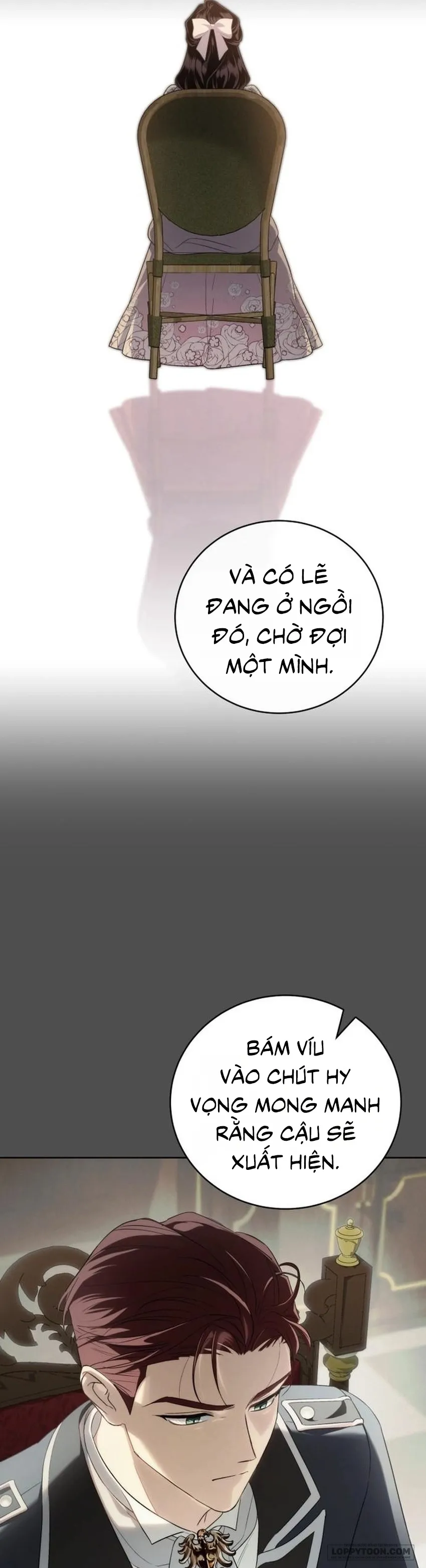 Kẻ Trộm Chồng Chap 4 - trang 39