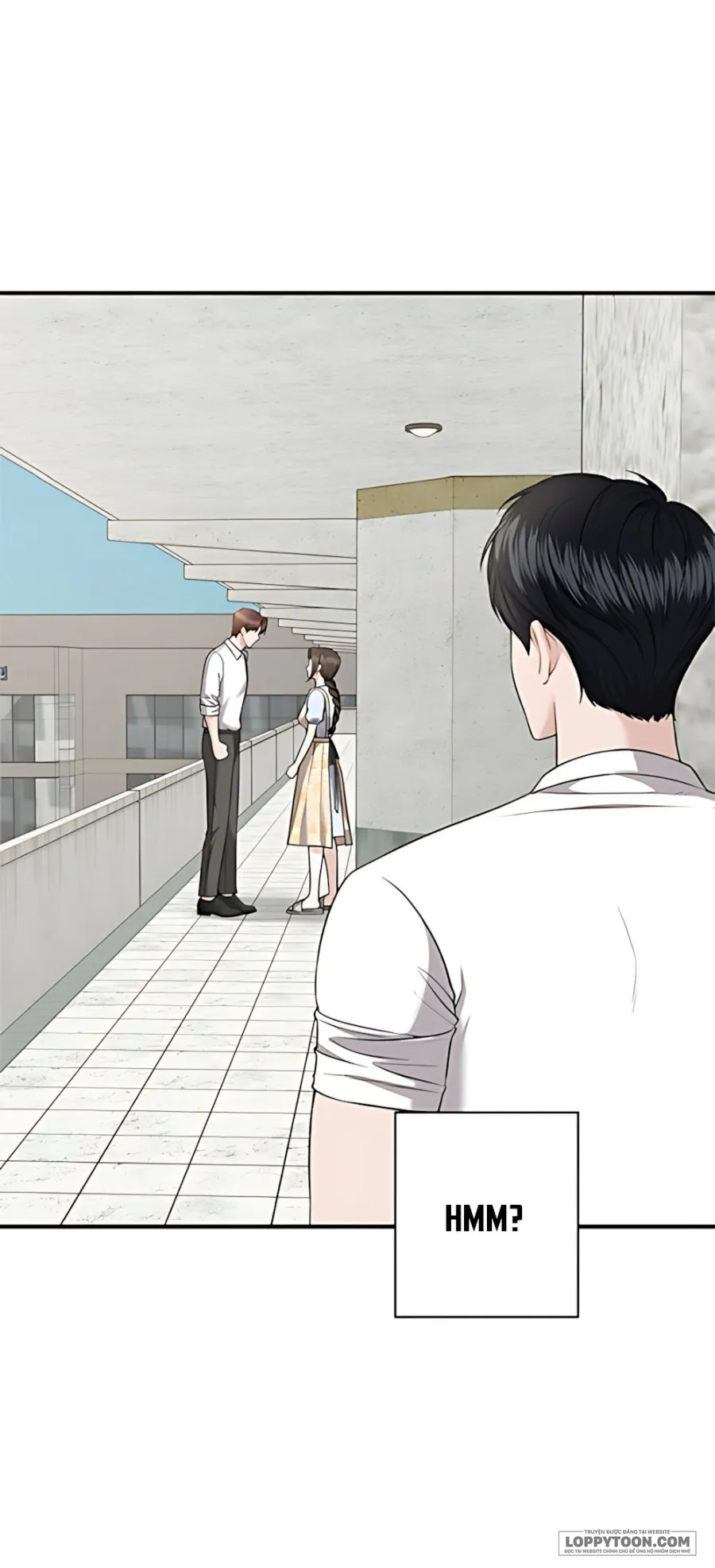 Quy Luật Cải Tạo Kẻ Rác Rưởi Chap 6 - 🔞 - trang 33