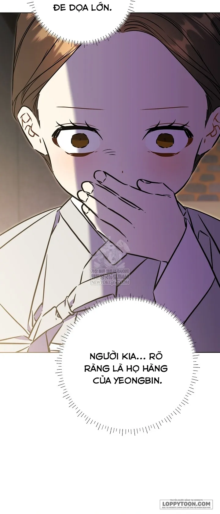 Tôi Sinh Ra Là Con Gái Của Một Cung Phi Hèn Mọn Chap 80 - end ss2 - trang 47