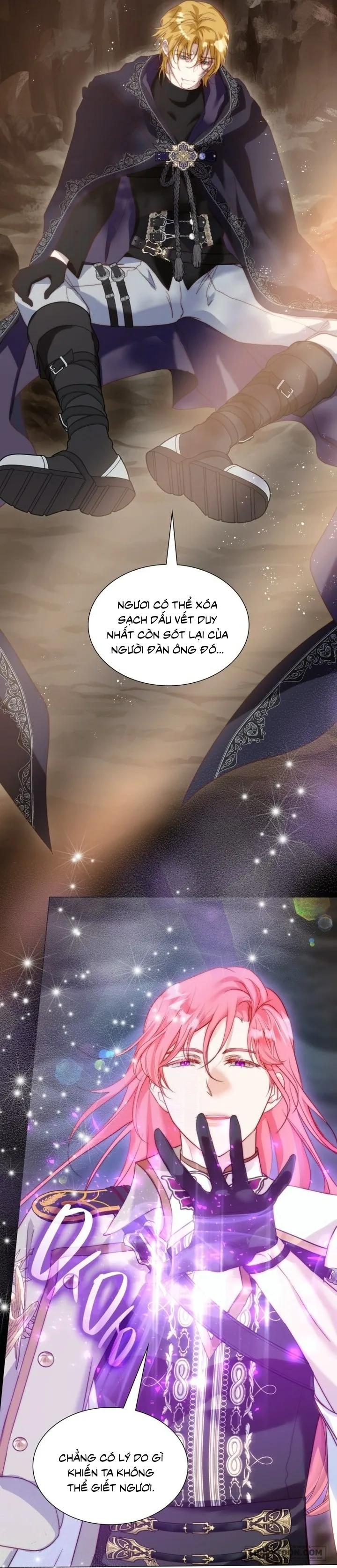 Tôi Được Sinh Ra Là Cô Con Gái Thứ Hai Chap 98 - trang 59