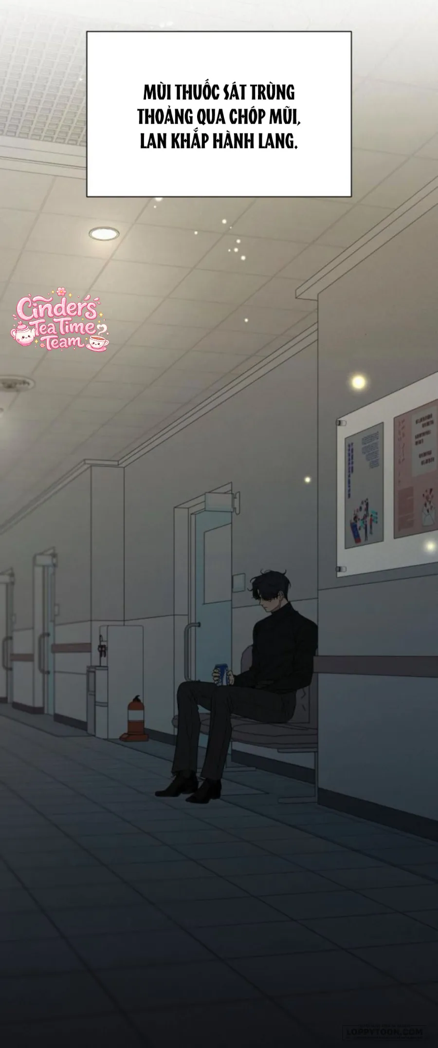 Chiến Lược Tình Yêu Trong Sáng Chap 144 - trang 90