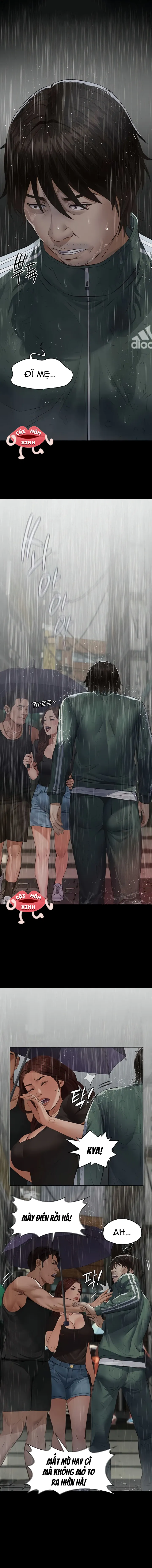Cuộc Săn "Daddy" Chap 1 - trang 15