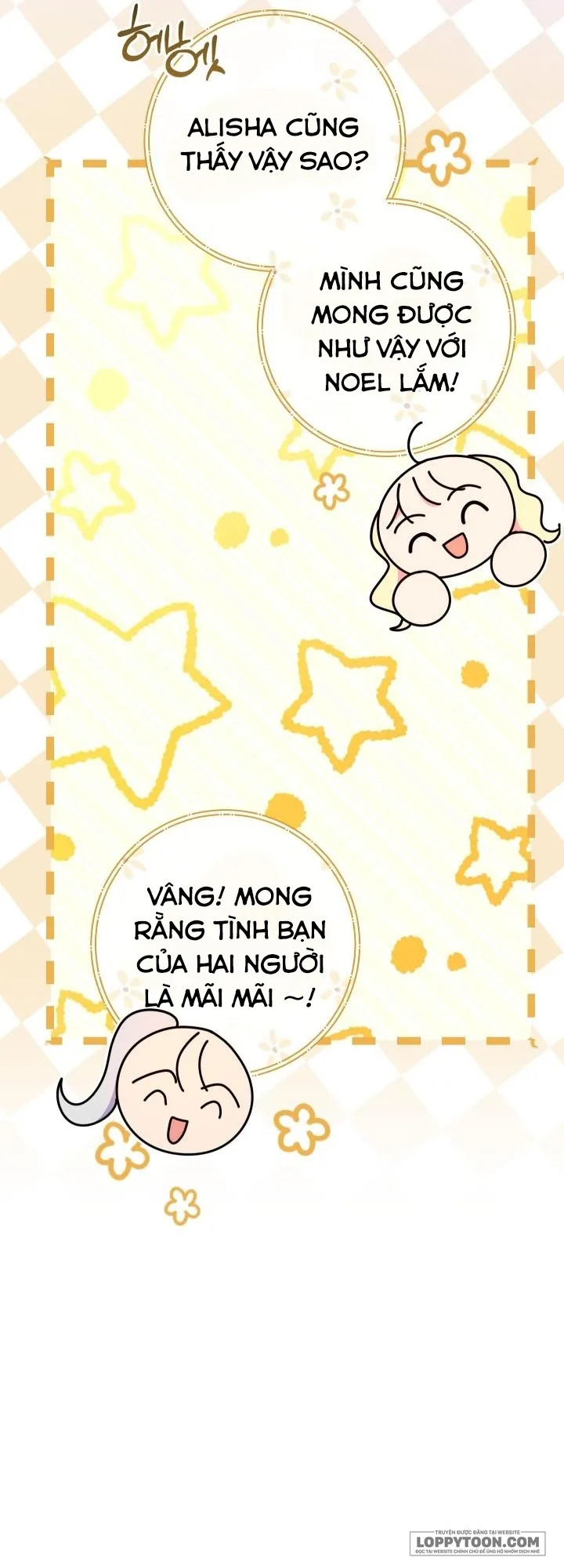 Trở Thành Bạn Thời Thơ Ấu Của Nam Phụ Ám Ảnh Chap 12 - trang 45