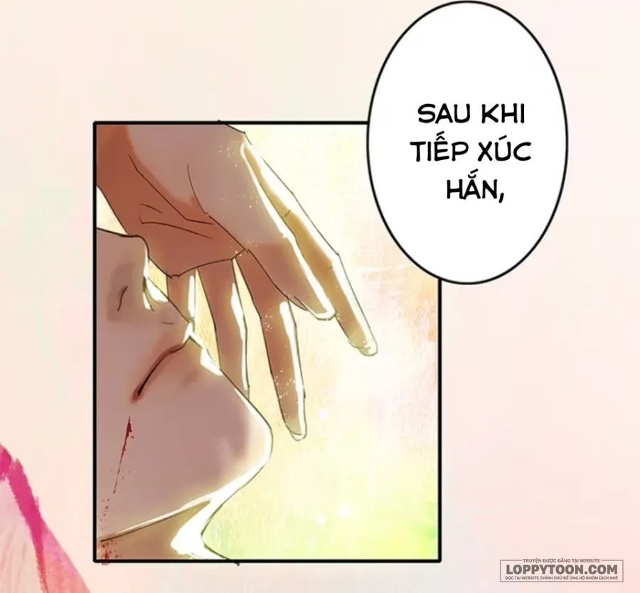 Tiểu Sư Muội Không Muốn Phi Thăng Chap 4 - trang 23