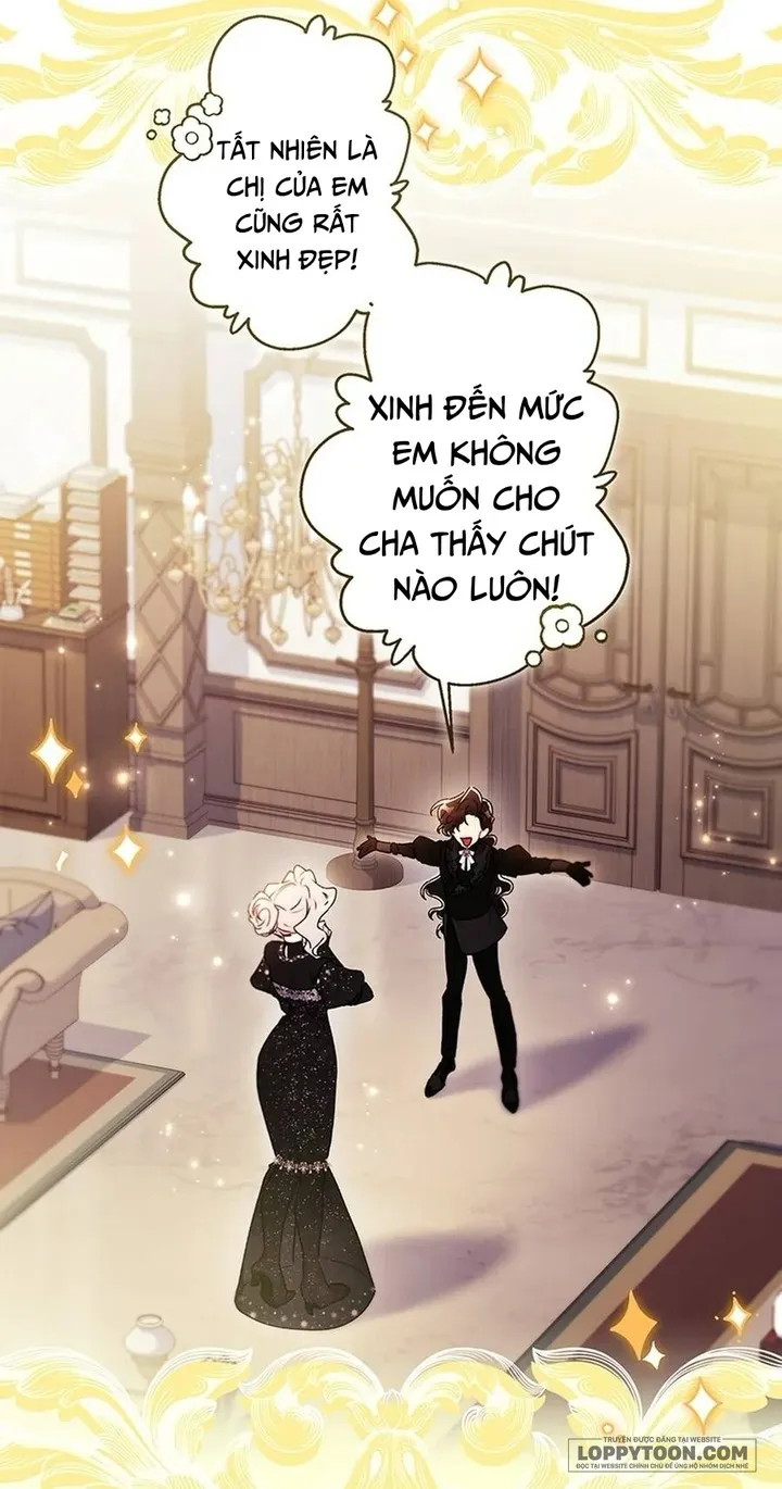Tôi Đã Trở Thành Con Gái Nuôi Của Nam Chính Chap 155 - trang 20