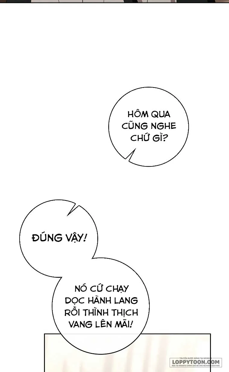 100 lời nguyền tại dinh thự Illestone Chap 24 - trang 8