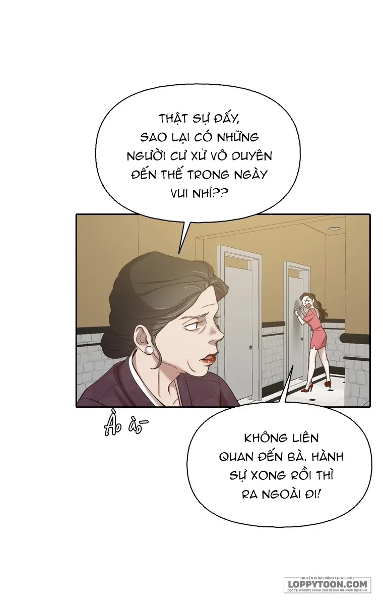 Thanh Xuân Của Chúng Ta Chap 85 - trang 4