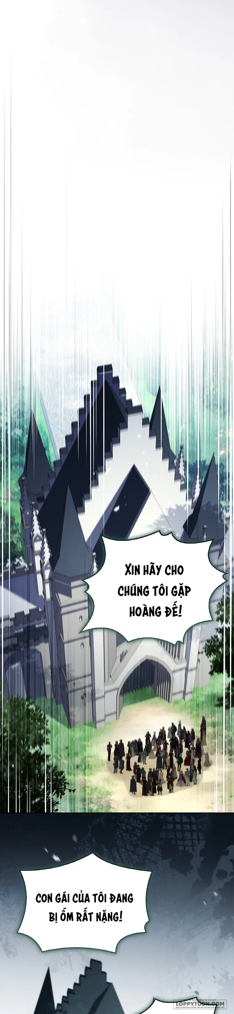 Cha Nào Con Nấy Chap 50 - trang 28