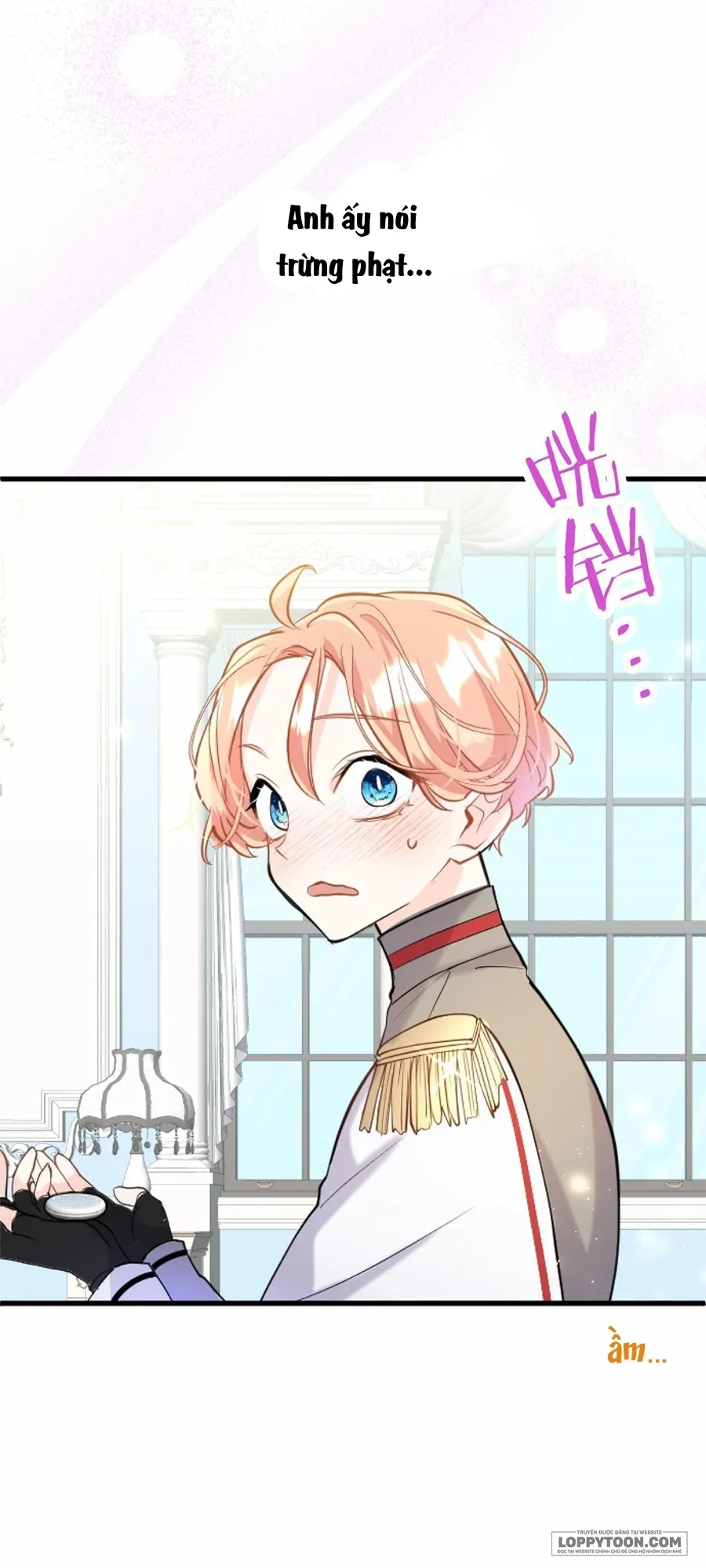 Đại Tiểu Thư Sao Phải Giả Nam Chap 54 - trang 51
