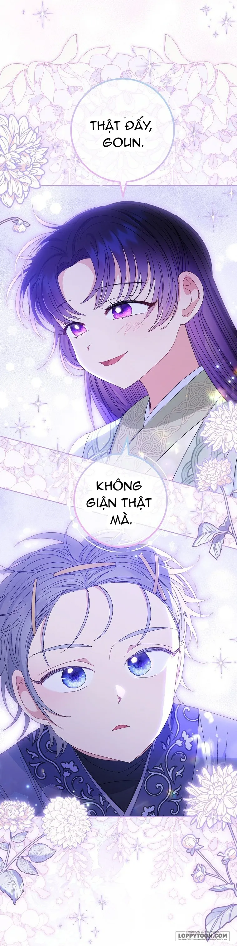 Tiểu Thiếp Chỉ Muốn Sống Yên Bình Chap 16 - trang 24