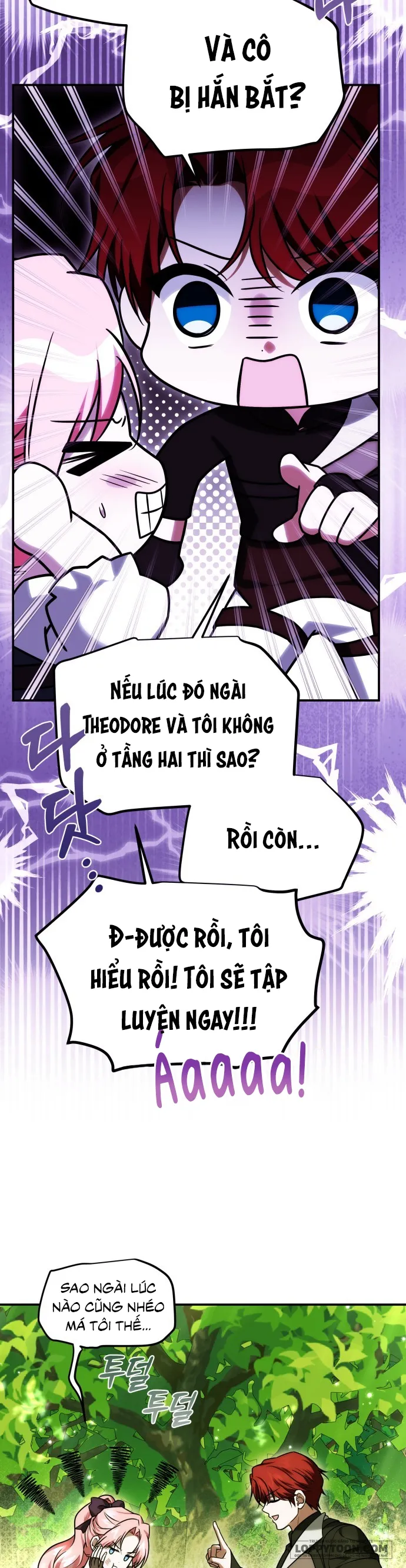 Cách Để Khiến Cuốn Tiểu Thuyết Bi Kịch Thành Chữa Lành Chap 66 - trang 11