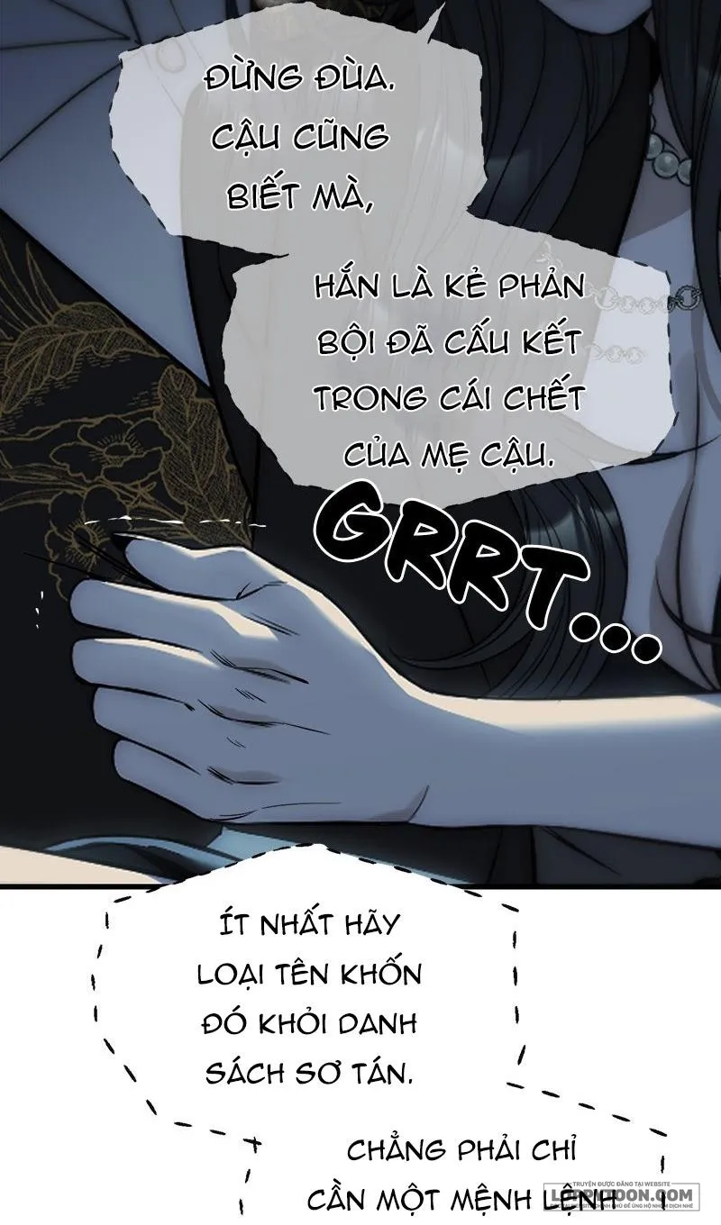 Xâm Nhập Trường Trung Học Tài Phiệt Chap 98 - trang 68
