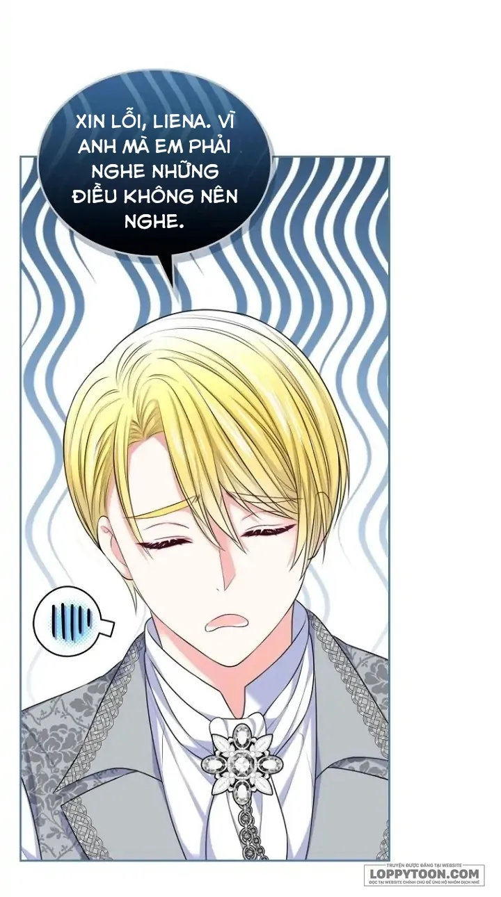 Tôi Sẽ Ly Hôn Với Anh Trai Nữ Chính Chap 11 - trang 47
