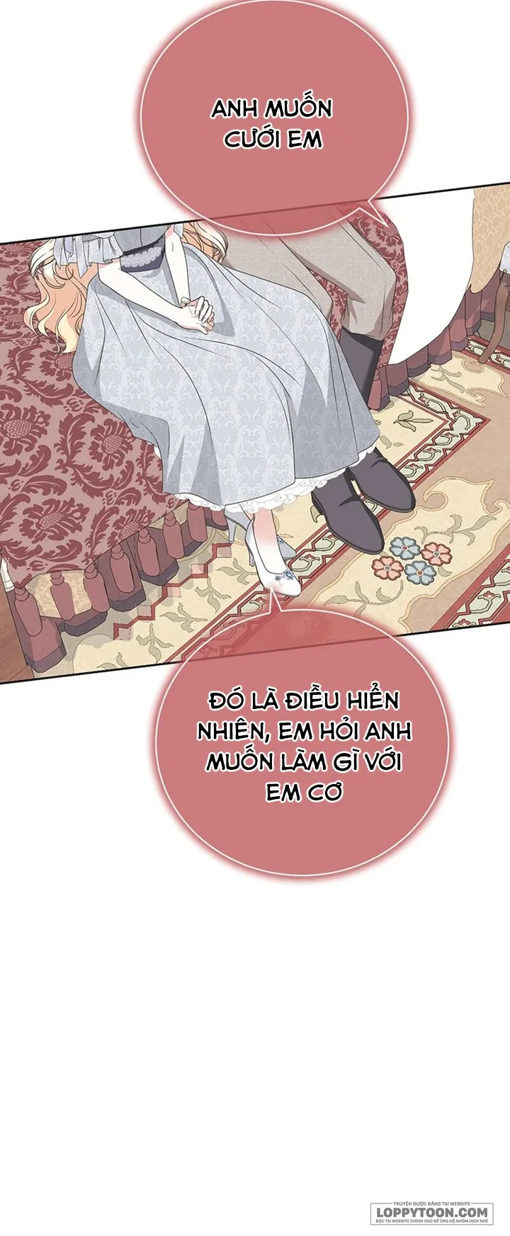 Sinh Ra Trở Thành Nhân Vật Không Có Trong Nguyên Tác Chap 79 - trang 56