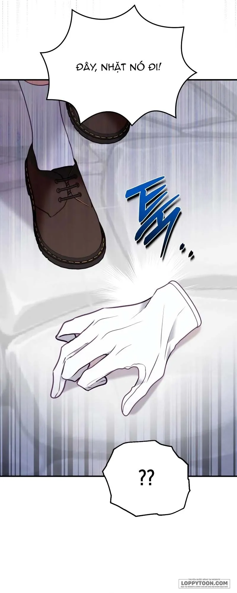 Bảo Vệ Thánh Nữ Giả Mạo Chap 8 - trang 32