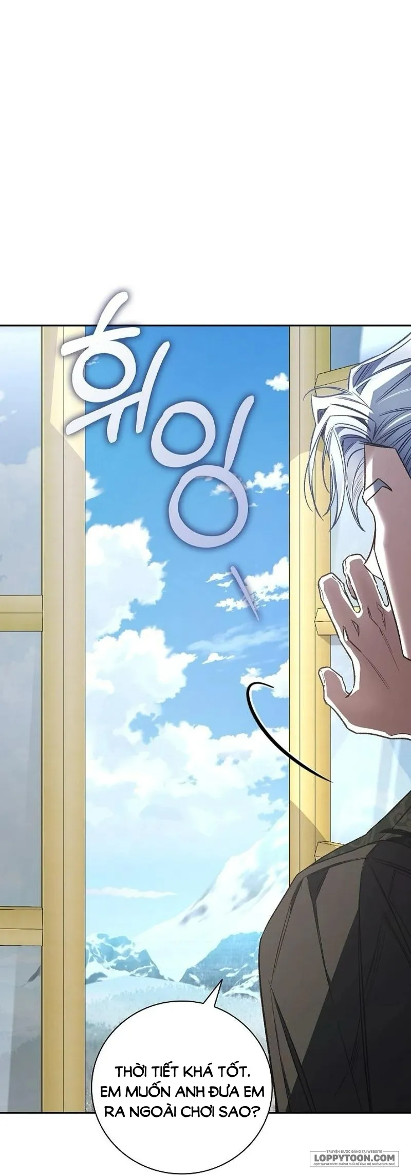 Papa Là Kẻ Thù Kiếp Trước Của Tôi? Chap 32 - trang 53