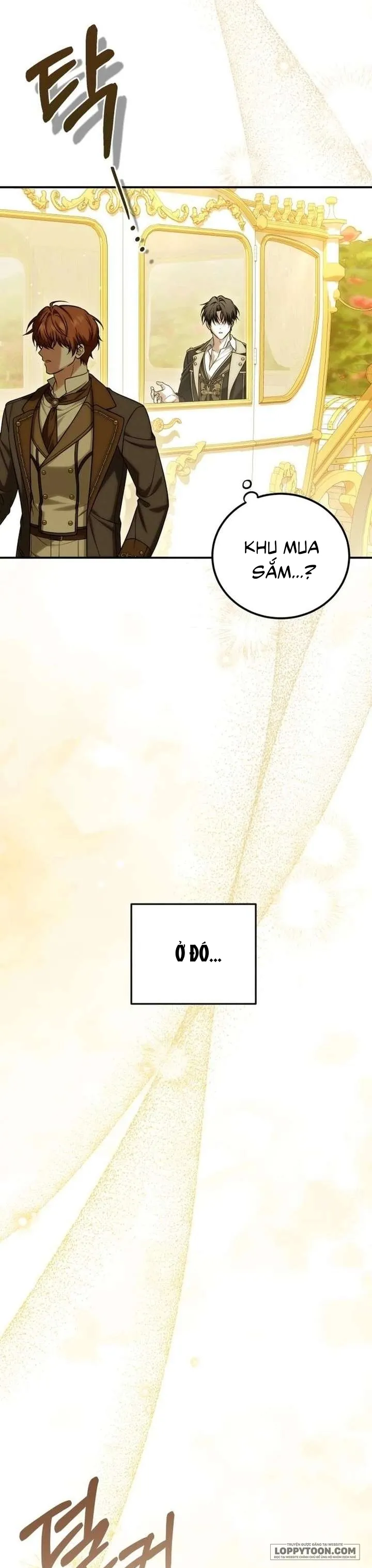 Cách Để Khiến Cuốn Tiểu Thuyết Bi Kịch Thành Chữa Lành Chap 61 - trang 27