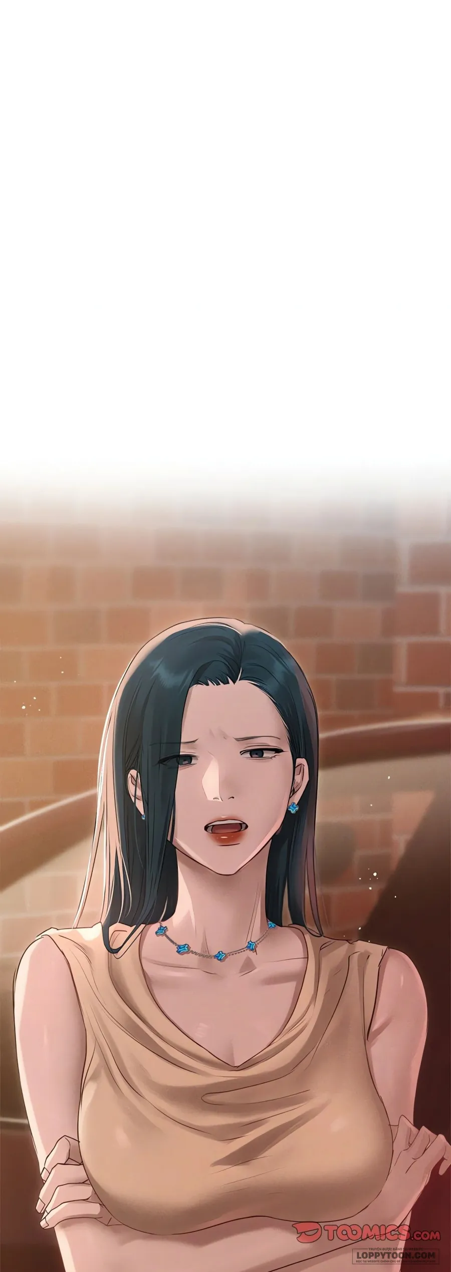 Làm Quen Với Mia Chap 10 - trang 1