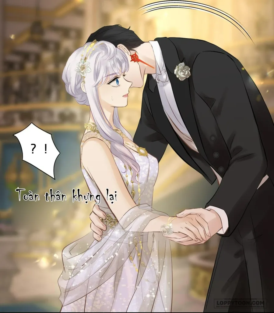 Hương Dục Niệm Chap 10 - trang 28