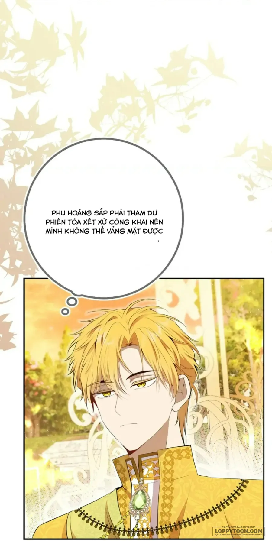 Sóc Con Tài Năng Chap 100 - trang 58